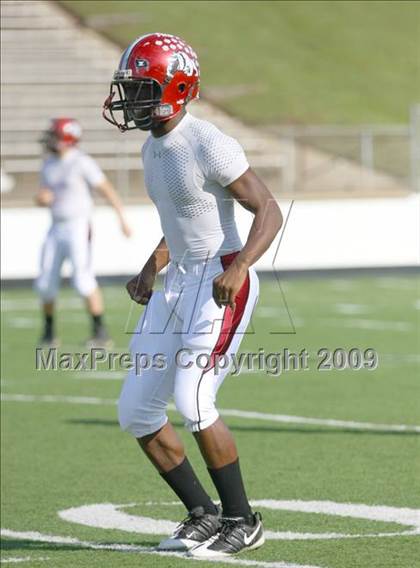 Thumbnail 2 in Jasper vs. Gilmer  photogallery.