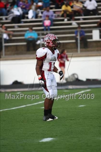 Thumbnail 1 in Jasper vs. Gilmer  photogallery.