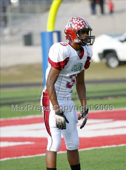 Thumbnail 2 in Jasper vs. Gilmer  photogallery.