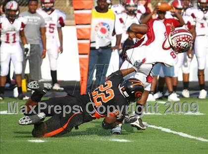 Thumbnail 1 in Jasper vs. Gilmer  photogallery.