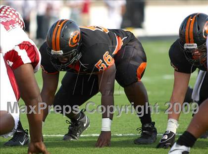Thumbnail 3 in Jasper vs. Gilmer  photogallery.