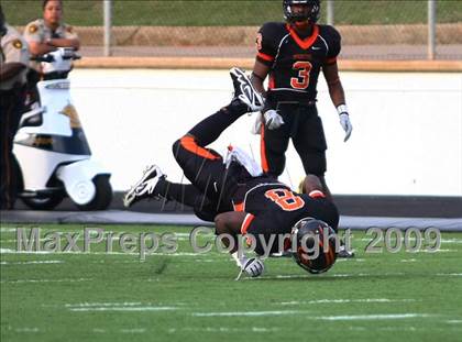 Thumbnail 3 in Jasper vs. Gilmer  photogallery.