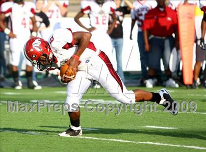 Thumbnail 2 in Jasper vs. Gilmer  photogallery.