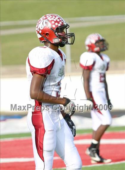 Thumbnail 1 in Jasper vs. Gilmer  photogallery.