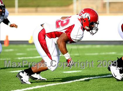 Thumbnail 3 in Jasper vs. Gilmer  photogallery.