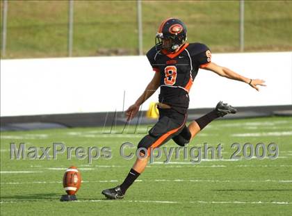Thumbnail 2 in Jasper vs. Gilmer  photogallery.