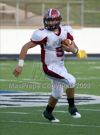 Thumbnail 2 in Jasper vs. Gilmer  photogallery.