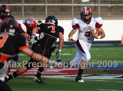 Thumbnail 1 in Jasper vs. Gilmer  photogallery.