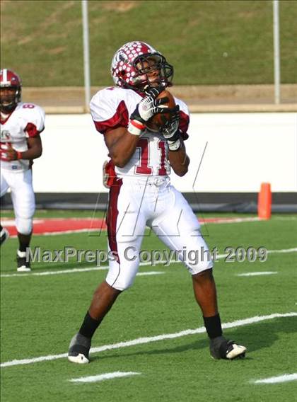 Thumbnail 2 in Jasper vs. Gilmer  photogallery.