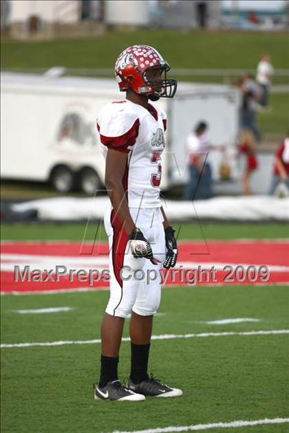 Thumbnail 3 in Jasper vs. Gilmer  photogallery.