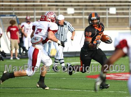Thumbnail 1 in Jasper vs. Gilmer  photogallery.