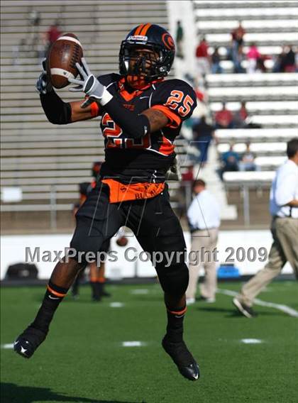 Thumbnail 2 in Jasper vs. Gilmer  photogallery.