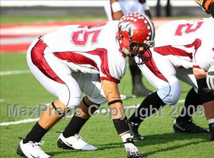 Thumbnail 2 in Jasper vs. Gilmer  photogallery.
