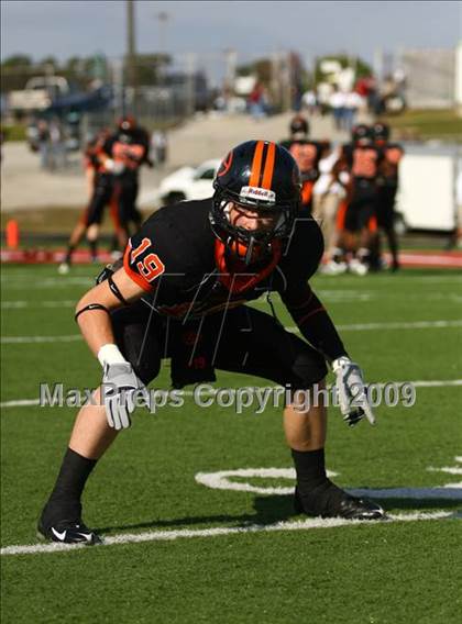 Thumbnail 3 in Jasper vs. Gilmer  photogallery.