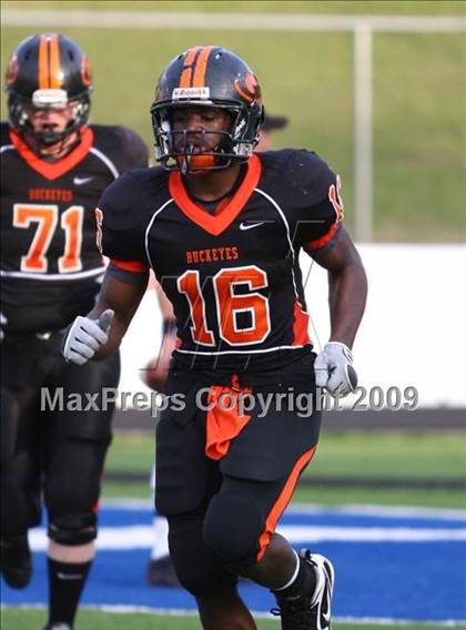 Thumbnail 1 in Jasper vs. Gilmer  photogallery.