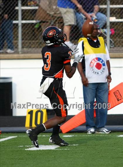 Thumbnail 3 in Jasper vs. Gilmer  photogallery.