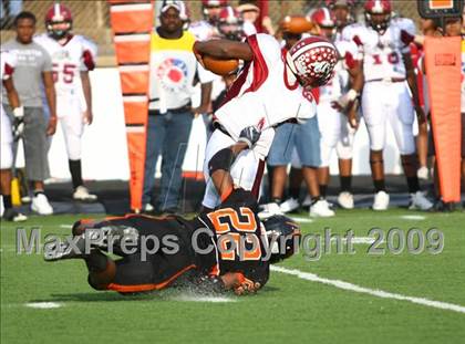 Thumbnail 3 in Jasper vs. Gilmer  photogallery.