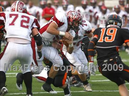 Thumbnail 1 in Jasper vs. Gilmer  photogallery.