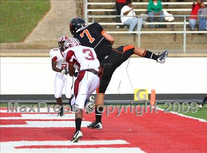 Thumbnail 1 in Jasper vs. Gilmer  photogallery.