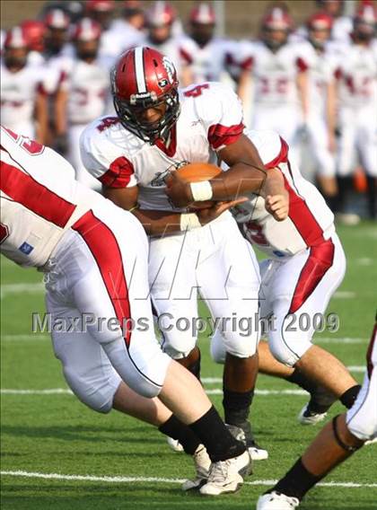 Thumbnail 2 in Jasper vs. Gilmer  photogallery.