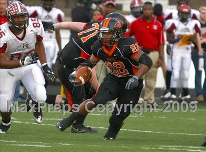 Thumbnail 3 in Jasper vs. Gilmer  photogallery.
