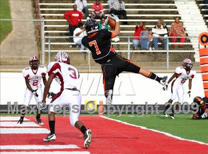 Thumbnail 3 in Jasper vs. Gilmer  photogallery.