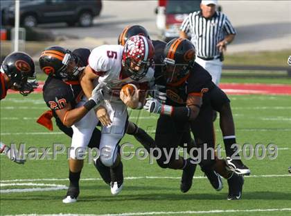 Thumbnail 2 in Jasper vs. Gilmer  photogallery.