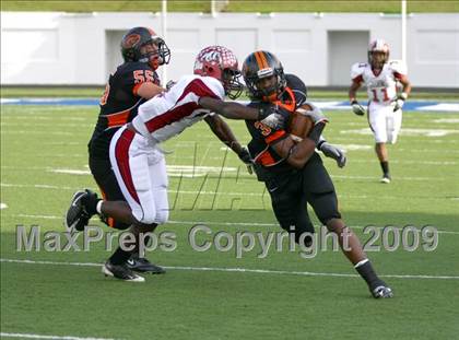 Thumbnail 1 in Jasper vs. Gilmer  photogallery.