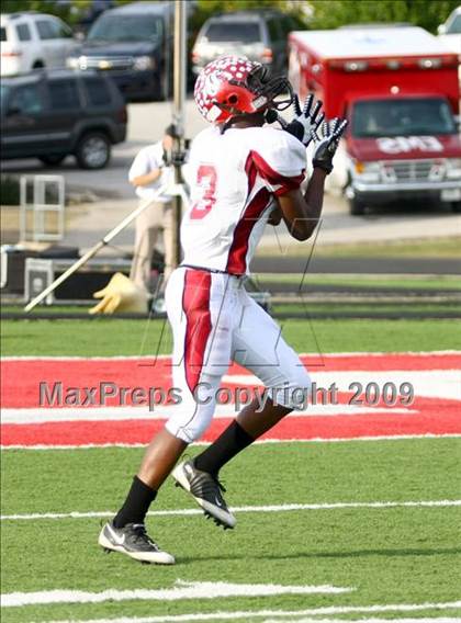 Thumbnail 3 in Jasper vs. Gilmer  photogallery.