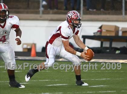 Thumbnail 2 in Jasper vs. Gilmer  photogallery.