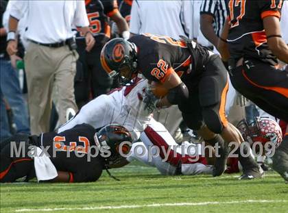 Thumbnail 3 in Jasper vs. Gilmer  photogallery.