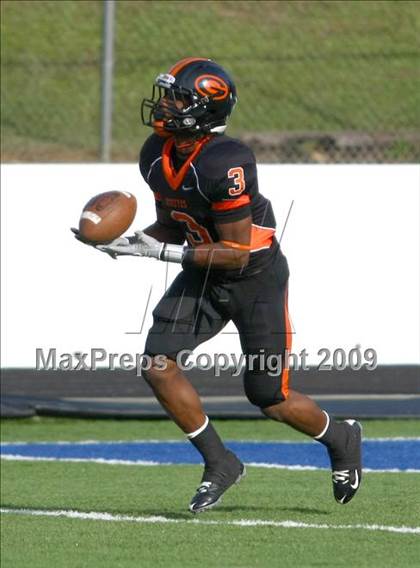 Thumbnail 3 in Jasper vs. Gilmer  photogallery.