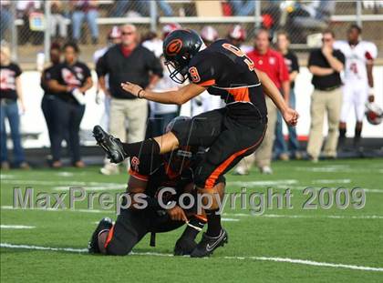 Thumbnail 1 in Jasper vs. Gilmer  photogallery.