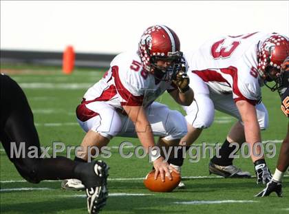 Thumbnail 1 in Jasper vs. Gilmer  photogallery.