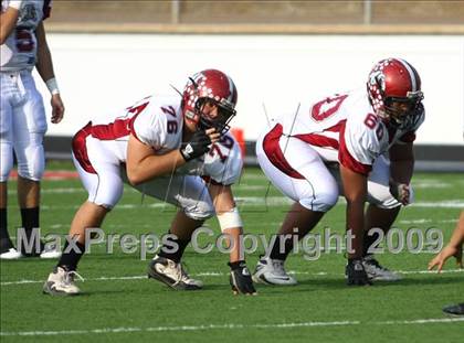 Thumbnail 2 in Jasper vs. Gilmer  photogallery.