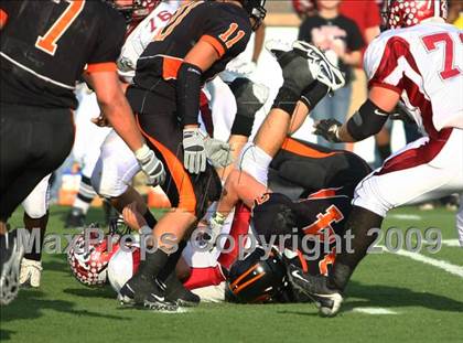 Thumbnail 2 in Jasper vs. Gilmer  photogallery.