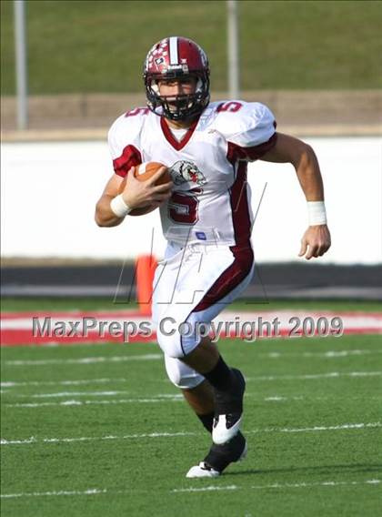 Thumbnail 3 in Jasper vs. Gilmer  photogallery.