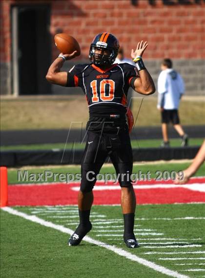 Thumbnail 3 in Jasper vs. Gilmer  photogallery.