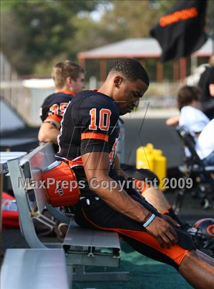 Thumbnail 2 in Jasper vs. Gilmer  photogallery.