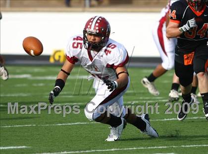 Thumbnail 1 in Jasper vs. Gilmer  photogallery.