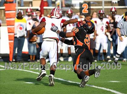 Thumbnail 1 in Jasper vs. Gilmer  photogallery.