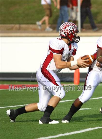 Thumbnail 3 in Jasper vs. Gilmer  photogallery.