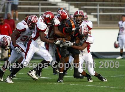 Thumbnail 2 in Jasper vs. Gilmer  photogallery.