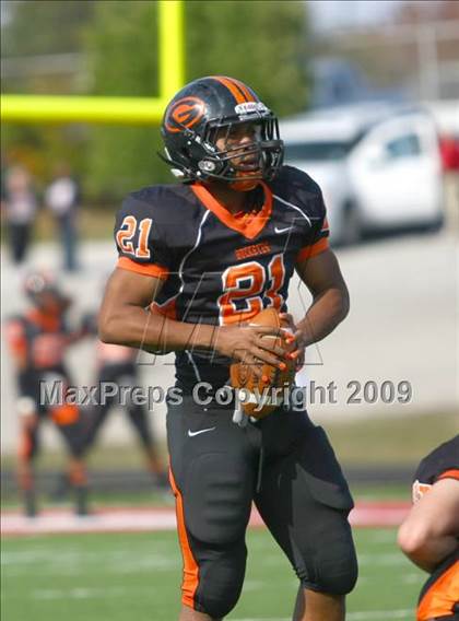 Thumbnail 2 in Jasper vs. Gilmer  photogallery.