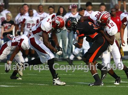 Thumbnail 1 in Jasper vs. Gilmer  photogallery.