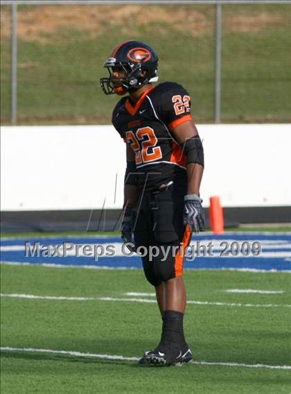Thumbnail 2 in Jasper vs. Gilmer  photogallery.