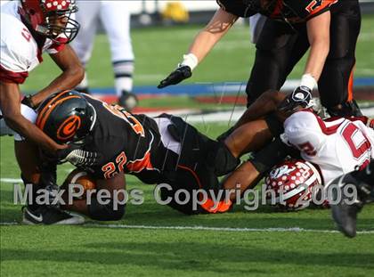 Thumbnail 2 in Jasper vs. Gilmer  photogallery.