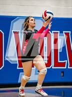 Photo from the gallery "Potomac Senior @ Gar-Field"