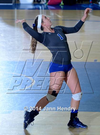 Thumbnail 2 in Alta Loma vs. Sonora (CIF State D4 Final) photogallery.