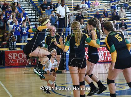 Thumbnail 3 in Alta Loma vs. Sonora (CIF State D4 Final) photogallery.